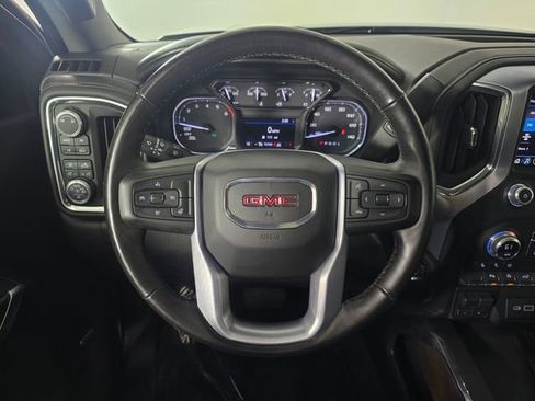 Used 2019 GMC Sierra 1500 SLT image 27