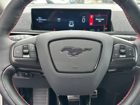 New 2026 Ford Mustang Mach-E Premium w/ Sport Appearance Package RWD image 20