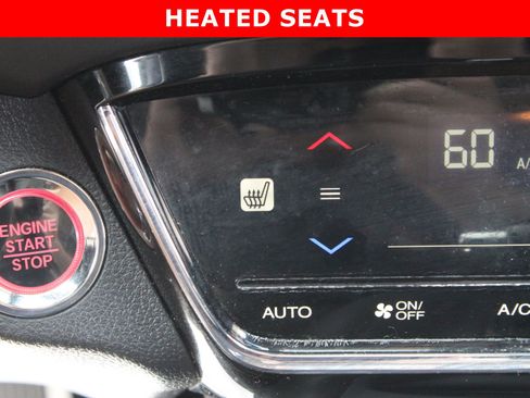Used 2022 Honda HR-V EX image 21
