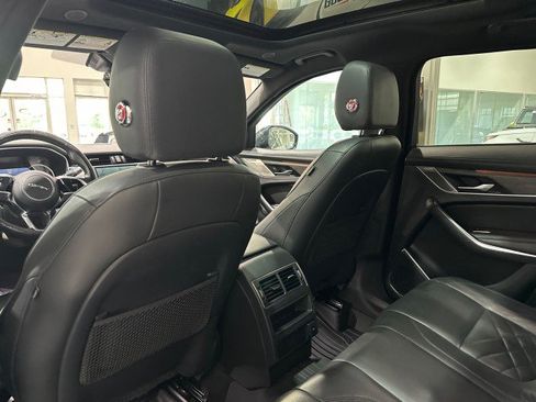 Used 2021 Jaguar F-PACE S AWD/4WD image 41