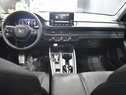Used 2024 Honda Accord EX image 13