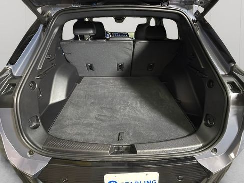 Used 2025 Chevrolet Equinox EV LT image 29