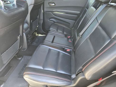 Used 2024 Dodge Durango GT image 12