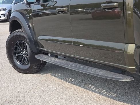 Used 2024 Ford F150 Raptor image 13