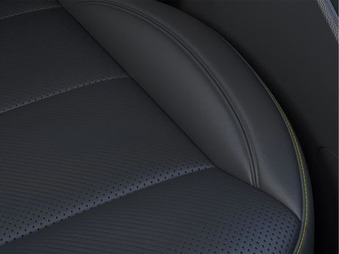 New 2026 Chevrolet Trax ACTIV w/ Sunroof Package FWD image 15
