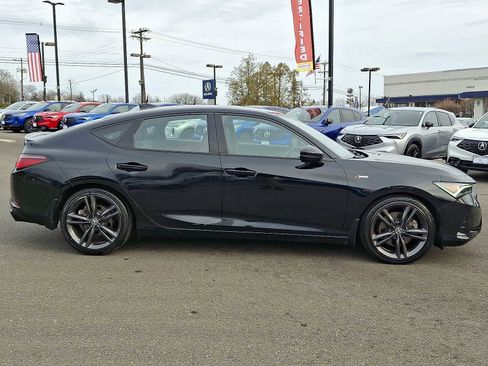Certified 2023 Acura Integra A-Spec image 7