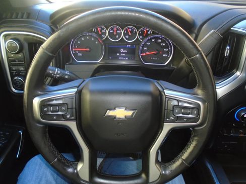 Used 2020 Chevrolet Silverado 2500 LT w/ All Star Edition image 60