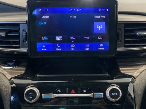 Used 2023 Ford Explorer Limited RWD image 19