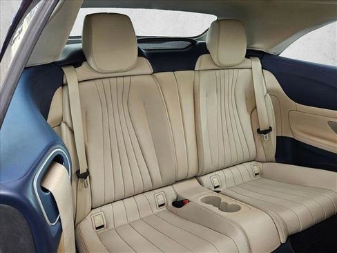 Used 2019 Mercedes-Benz E 450 Cabriolet image 16