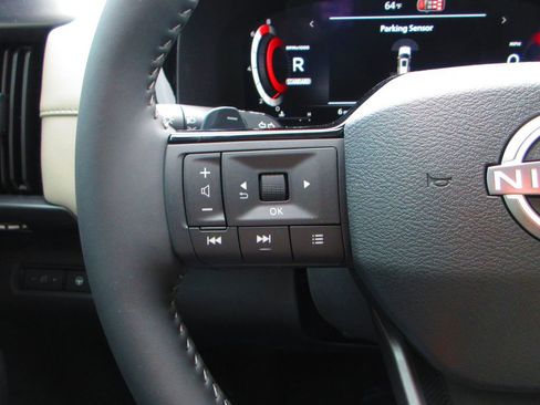 New 2026 Nissan Pathfinder SL w/ SL Premium Package image 22