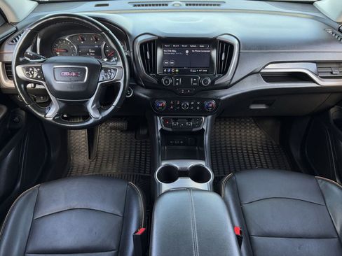 Used 2023 GMC Terrain AT4 AWD/4WD image 12