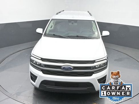 Used 2024 Ford Expedition Max XLT AWD/4WD image 32