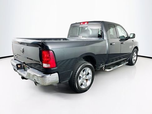 Used 2016 RAM 1500 Big Horn image 9