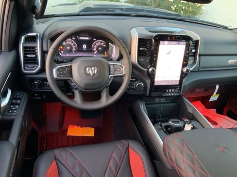 New 2026 RAM 1500 Big Horn image 23