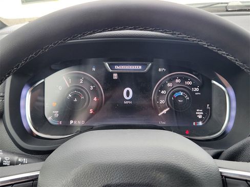 New 2026 RAM 3500 Laramie image 11