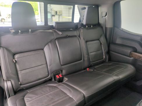 Used 2021 GMC Sierra 1500 Denali w/ Denali Ultimate Package AWD/4WD image 23