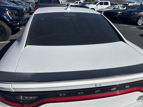 Used 2021 Dodge Charger Scat Pack w/ Dynamics Package image 8