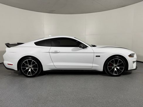 Used 2020 Ford Mustang EcoBoost w/ 2.3L High Performance Package image 5