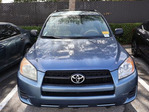 Used 2012 Toyota RAV4 4WD w/ Value Pkg image 5