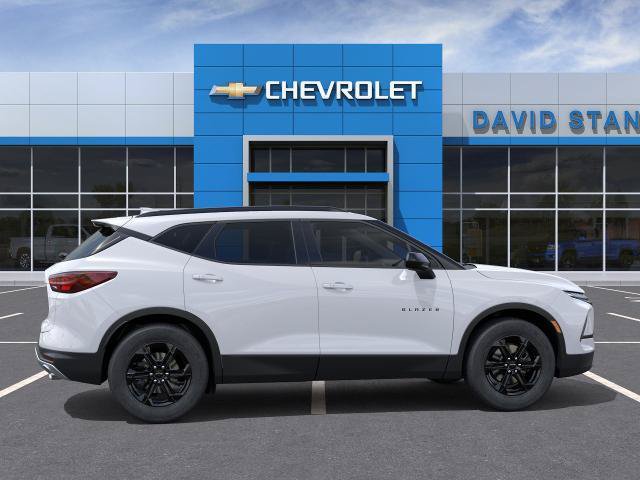 New 2026 Chevrolet Blazer LT w/ Convenience Package FWD image 29
