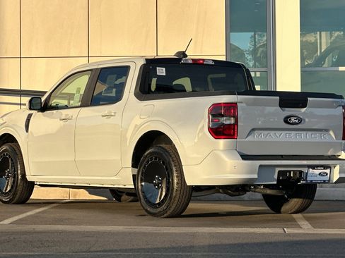 New 2026 Ford Maverick Lobo image 5