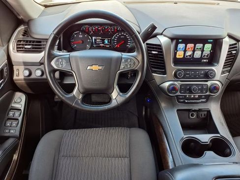 Used 2019 Chevrolet Tahoe LS image 5