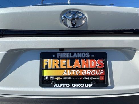 New 2026 Toyota Corolla LE image 14