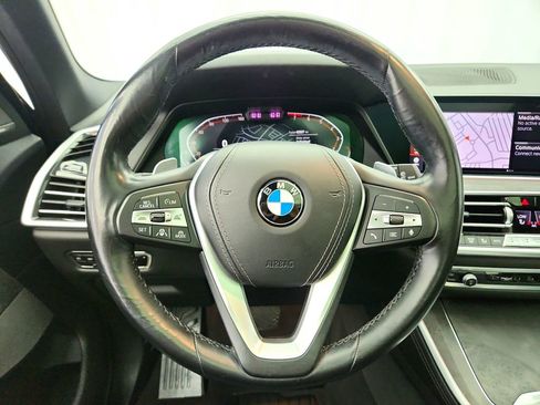 Used 2019 BMW X5 xDrive40i w/ Premium Package AWD/4WD image 15