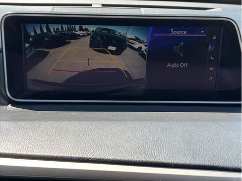 Used 2019 Lexus RX 350L FWD image 17