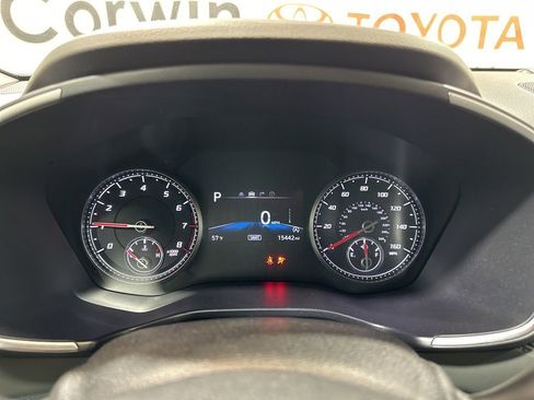 Used 2023 Hyundai Santa Fe SEL w/ Cargo Package image 28