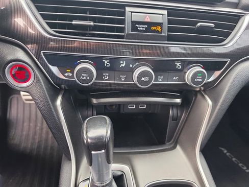 Used 2021 Honda Accord Sport image 23