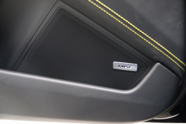 New 2026 Porsche 911 Carrera 4S AWD/4WD image 21