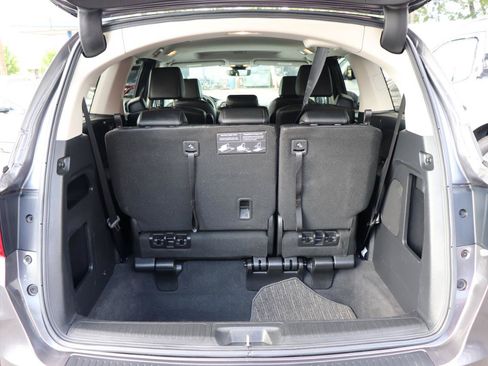 Used 2026 Honda Odyssey EX-L image 62