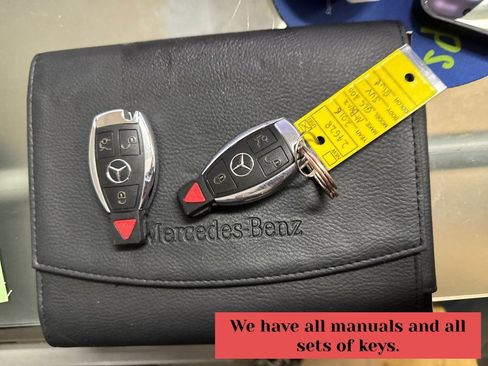 Used 2016 Mercedes-Benz GLC 300 4MATIC image 37