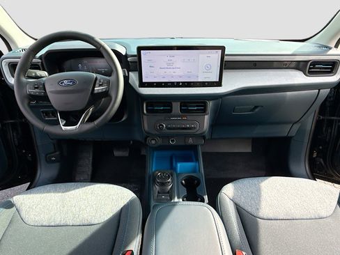 New 2026 Ford Maverick XLT image 3