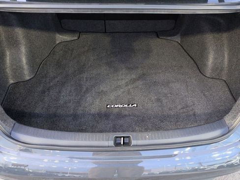 Certified 2025 Toyota Corolla LE image 23