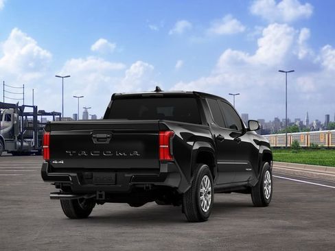 New 2026 Toyota Tacoma SR5 image 9