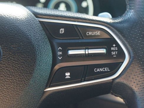 Used 2022 Hyundai Palisade Calligraphy image 12