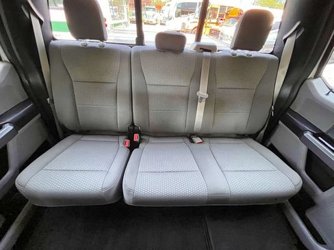 Used 2019 Ford F150 XLT w/ Equipment Group 302A Luxury AWD/4WD image 47