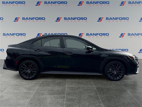 Used 2023 Subaru WRX Premium image 6