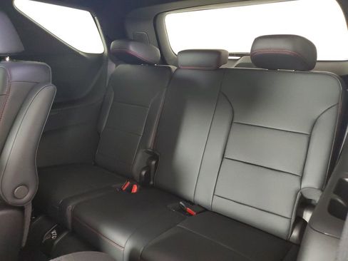 New 2026 Chevrolet Traverse Z71 image 14