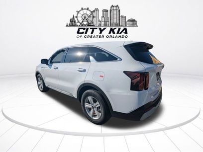 Used 2026 Kia Sorento LX