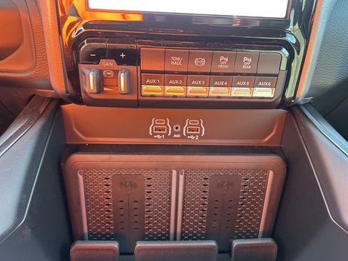 New 2026 RAM 3500 Laramie image 19