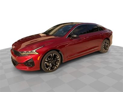 Used 2024 Kia K5 GT-Line