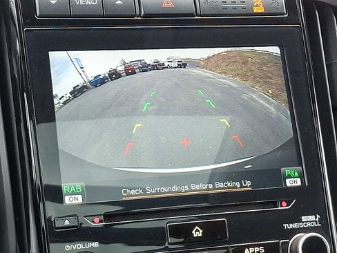 Used 2021 Subaru Ascent Touring w/ Popular Package #2A image 19