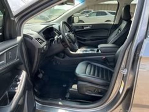 Used 2022 Ford Edge SEL w/ Convenience Package AWD/4WD image 10
