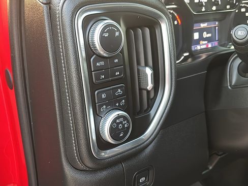 Used 2019 GMC Sierra 1500 SLT w/ SLT Premium Plus Package image 23