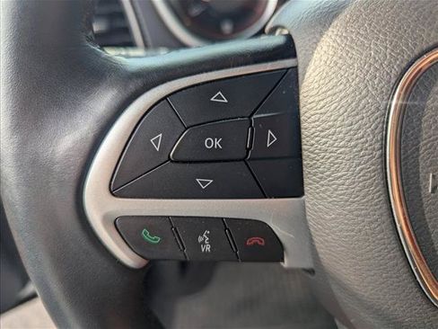 Used 2017 Dodge Challenger SXT Plus RWD image 14