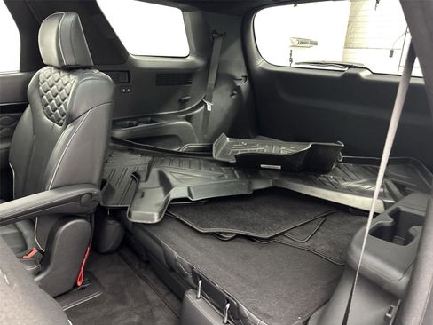 Used 2022 Hyundai Palisade Calligraphy w/ Cargo Package image 30