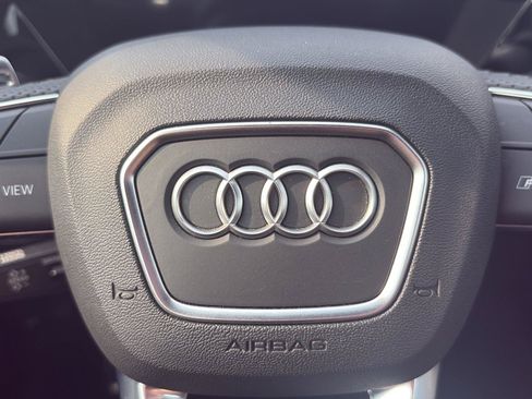Used 2024 Audi RS 3 AWD/4WD image 31